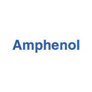 Featured manufacturer Amphenol