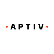 Featured manufacturer APTIV logo