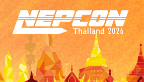 NEPCON Thailand 2026