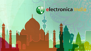 Electronica India