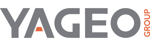 Yageo Logo