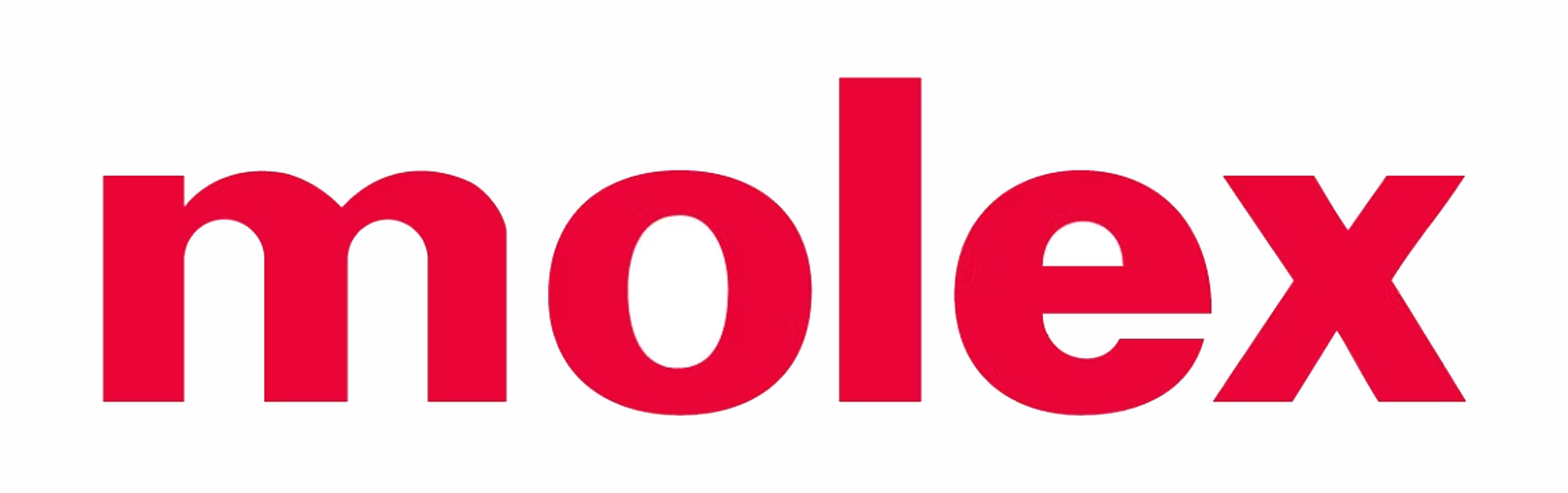 Molex Logo
