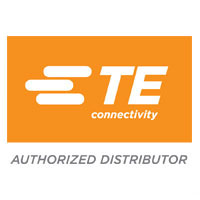 Featured manufacturer TE logo